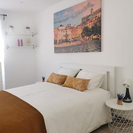 Apartament Loft 55 Oeiras Zewnętrze zdjęcie