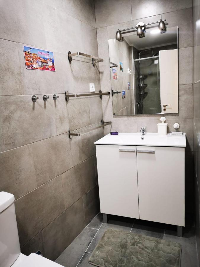 Apartament Loft 55 Oeiras Zewnętrze zdjęcie