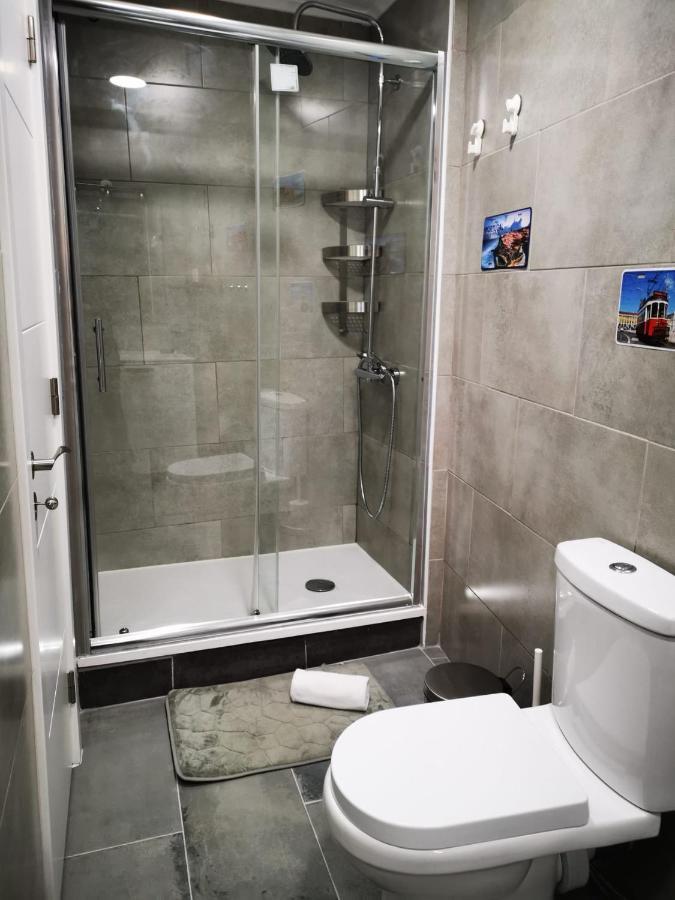 Apartament Loft 55 Oeiras Zewnętrze zdjęcie