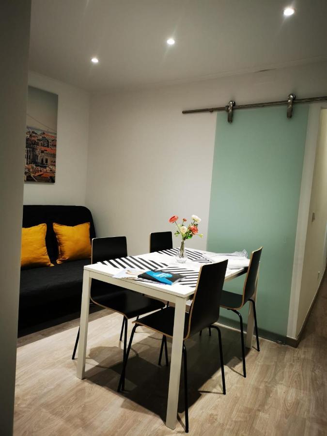 Apartament Loft 55 Oeiras Zewnętrze zdjęcie