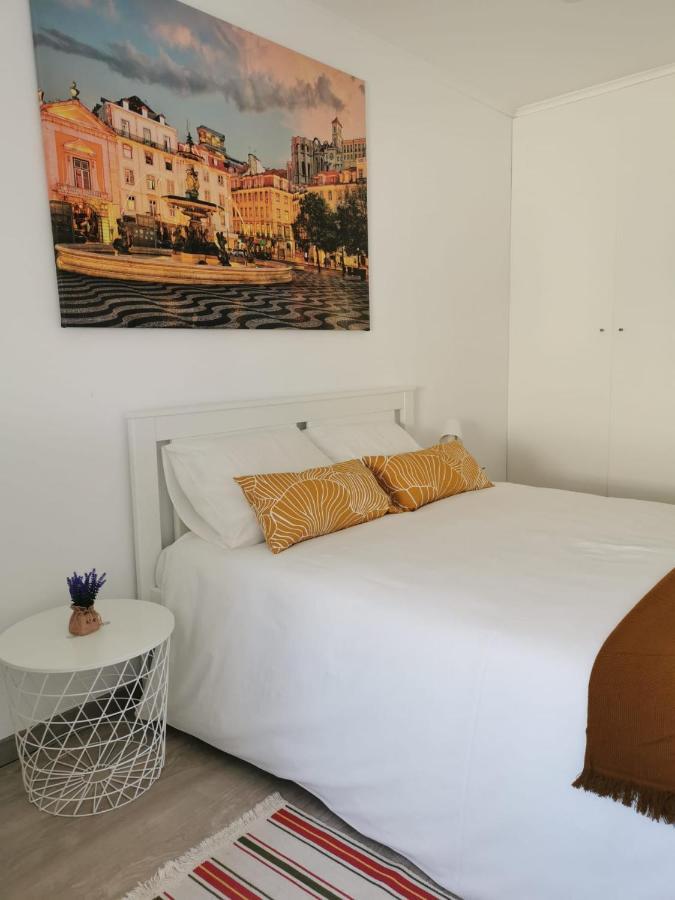 Apartament Loft 55 Oeiras Zewnętrze zdjęcie