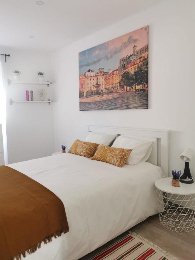 Apartament Loft 55 Oeiras Zewnętrze zdjęcie